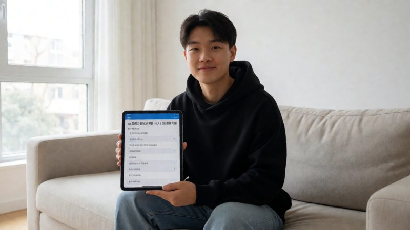 主播视频xyz跳转分级进阶清单·从入门到深度玩家 配图